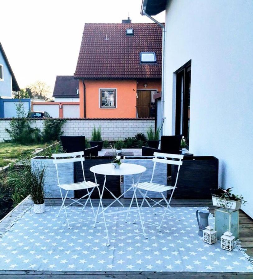 Marie Antoinette Βίλα Schwandorf in Bayern Εξωτερικό φωτογραφία