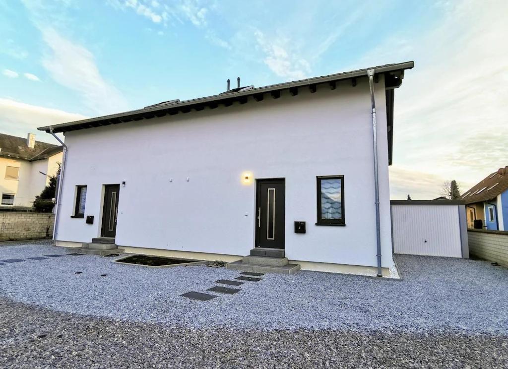 Marie Antoinette Βίλα Schwandorf in Bayern Εξωτερικό φωτογραφία